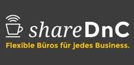 shareDnC GmbH logo